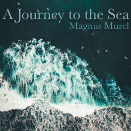 Album cover of A Journey to the Sea