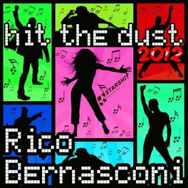 Album cover of Hit the Dust '12