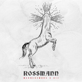 Album cover of Rossmann