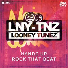 Album cover of Handz Up