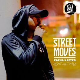 Album cover of Street Moves