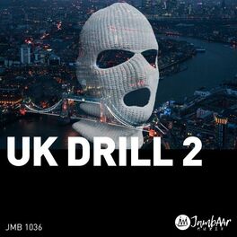 Album cover of UK Drill, Pt.2