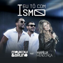 Album cover of Eu Tô Com Ismo