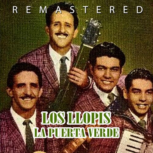 Los Llopis - Hasta luego cocodrilo (Remastered): Canción con letra | Deezer