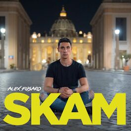 Album cover of SKAM