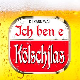Album cover of Ich ben e Kölschjlas