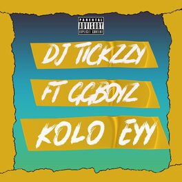 Album cover of KOLO EYY