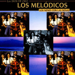 Album cover of Los Nenes Con Las Nenas
