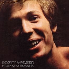 Scott Walker Bish Bosch lyrics and songs Deezer