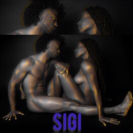 Album cover of Sigi (feat. Choco)