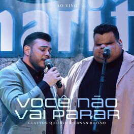 Stream Joelho no Chão e Boca no Pó (Ao Vivo) by Ednan Rufino