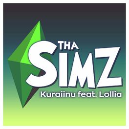 Album cover of THA SIMZ