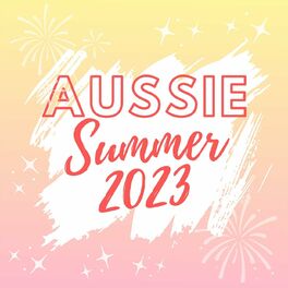 Album cover of Aussie Summer 2023