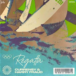 Album cover of Regatta