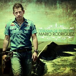 Album cover of Derrama De Tu Gloria