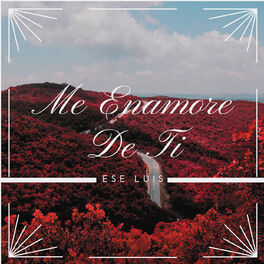 Album cover of Me Enamore de Ti