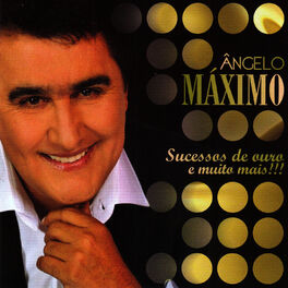 Album cover of Sucessos de Ouro e Muito Mais !!!