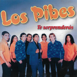 Los Pibes Trujillo Discography