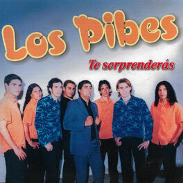 Los Pibes: albums, songs, playlists