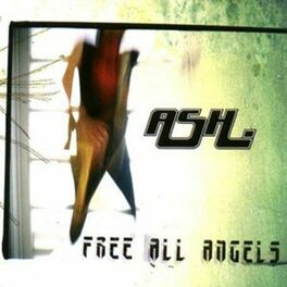Album cover of Free All Angels