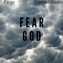 Album cover of Fear God (feat. Fargo)