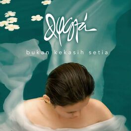 Album cover of Bukan Kekasih Setia