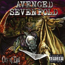 Afterlife (track) by Avenged Sevenfold : Best Ever Albums