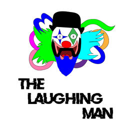 Album cover of The Laughing Man (feat. Samael Wilk, Infinity Wilk & Stacy)