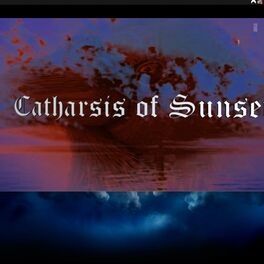Album cover of Catharsis of Sunset