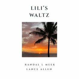Album cover of Lili's Waltz