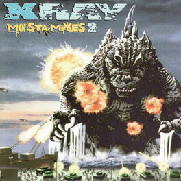 Album cover of Monsta Mixes 2