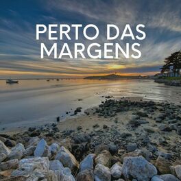 Album cover of Perto das Margens