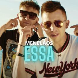 Album cover of Essa