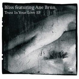 Album cover of Trust in your love - EP