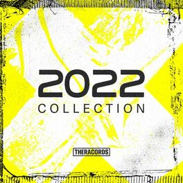 Album cover of Theracords 2022 Collection