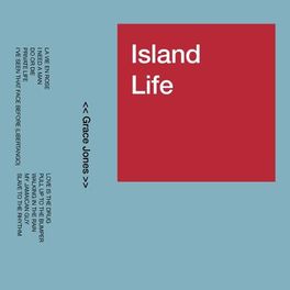 Album cover of Island Life