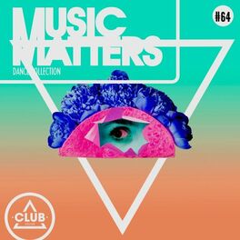 Album cover of Music Matters: Episode 64