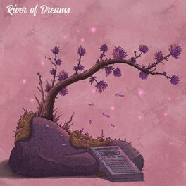 Album cover of River of Dreams