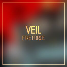 Album cover of Veil