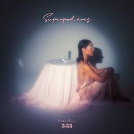 Album cover of Superpoderes