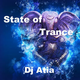 Album cover of State Of Trance