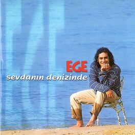 Album cover of Sevdanın Denizinde