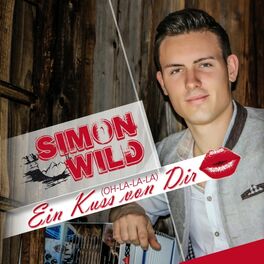 Album cover of (Oh-La-La-La) Ein Kuss von Dir