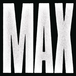 Album cover of MAX