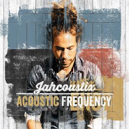 Album cover of Acoustic Frequency