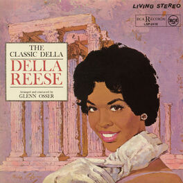 Album cover of The Classic Della