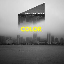 Album cover of Color (feat. Stella)
