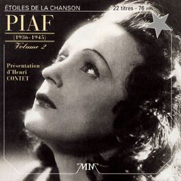 Album cover of 1936-1945 vol 2
