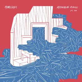 Album cover of Elsewhere Remixes, Vol. 2