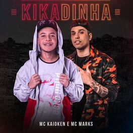 Album cover of Kikadinha